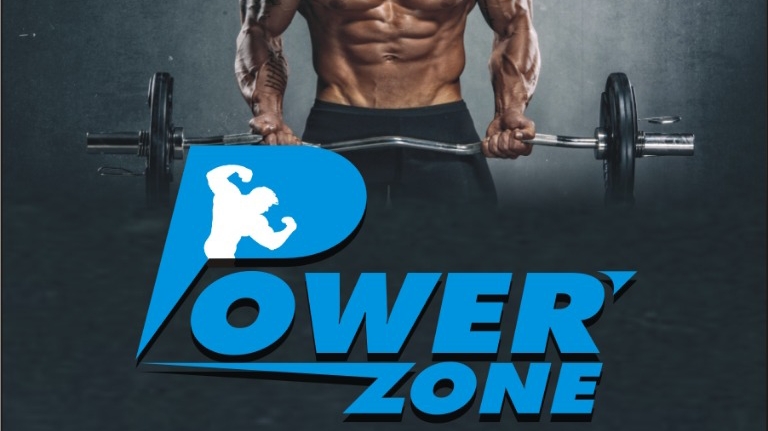 Power Zone Gym Fitness Center
