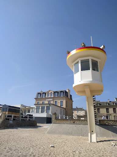 Photo de Thalazur Ouistreham à Ouistreham (14150)