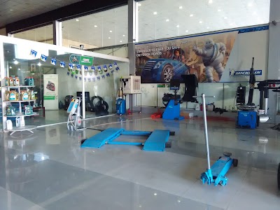 Photos of Marmouka Fast Services (Michelin Tires)