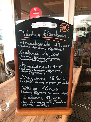Restaurant Le Bourru Gourmand - Thumbnail
