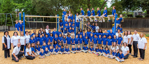 Orangevale Adventist School