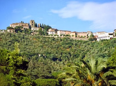 Photos of GRAND HOTEL TETTUCCIO