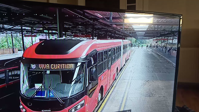 Horário de funcionamento de Volvo do Brasil Veículos