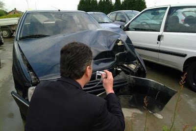 Photos of Soci&eacute;t&eacute; algerienne d'expertise et contr&ocirc;le technique automobile - cheraga