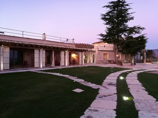 Tenuta Le Cave