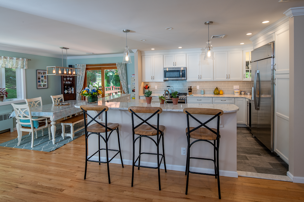 Anderson Contracting Co. of Long Island, Inc. photo