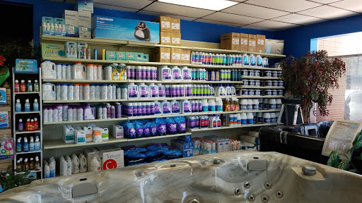Finger Lakes Pools & Spas - Thumbnail