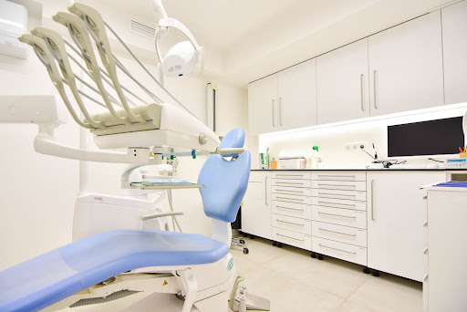 Clínica Dental Denser