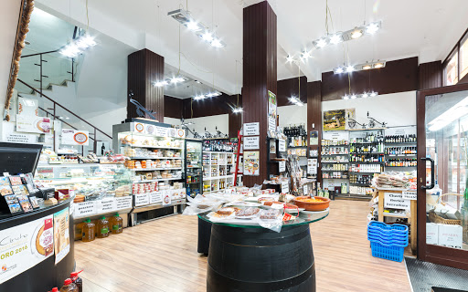 Degusta San Juan El Siglo