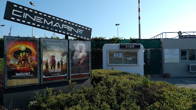 Cinemarine