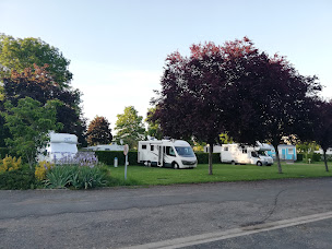 Photo n°6 de Camping du Lac de Saint-Calais à Saint-Calais (Terrain de camping)