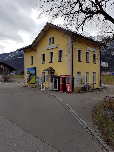 Photos of KShop im Bahnhof Sch&auml;nis
