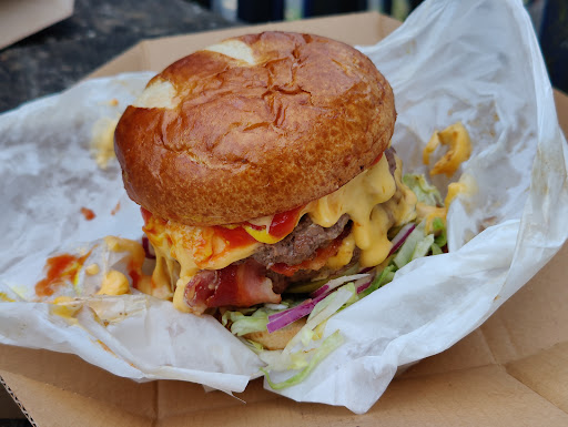 Real Burger Lewes - Thumbnail