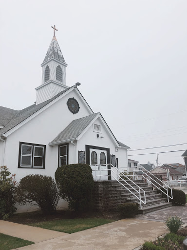 The Point Lookout Community Church