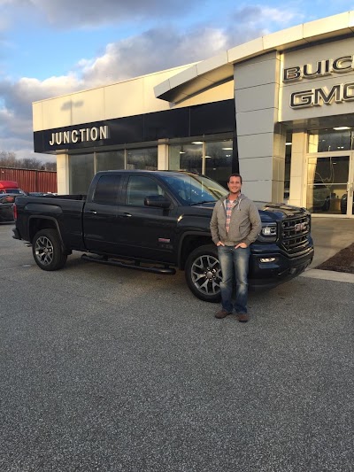Photos of Junction Buick GMC
