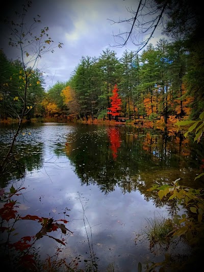 Chocorua KOA Holiday