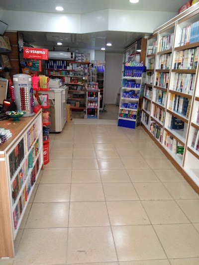 book-store