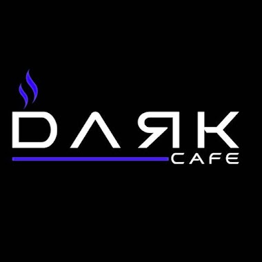 Dark Café, Author: .mostfash