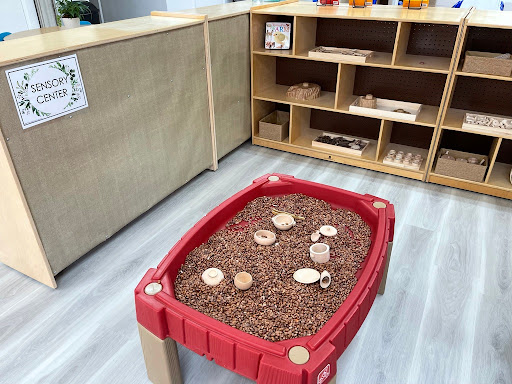 Millbrae Community Preschool - Thumbnail