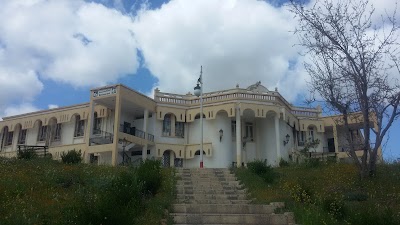 Photos of الإقامة الجامعية محمد الأمين دباغين