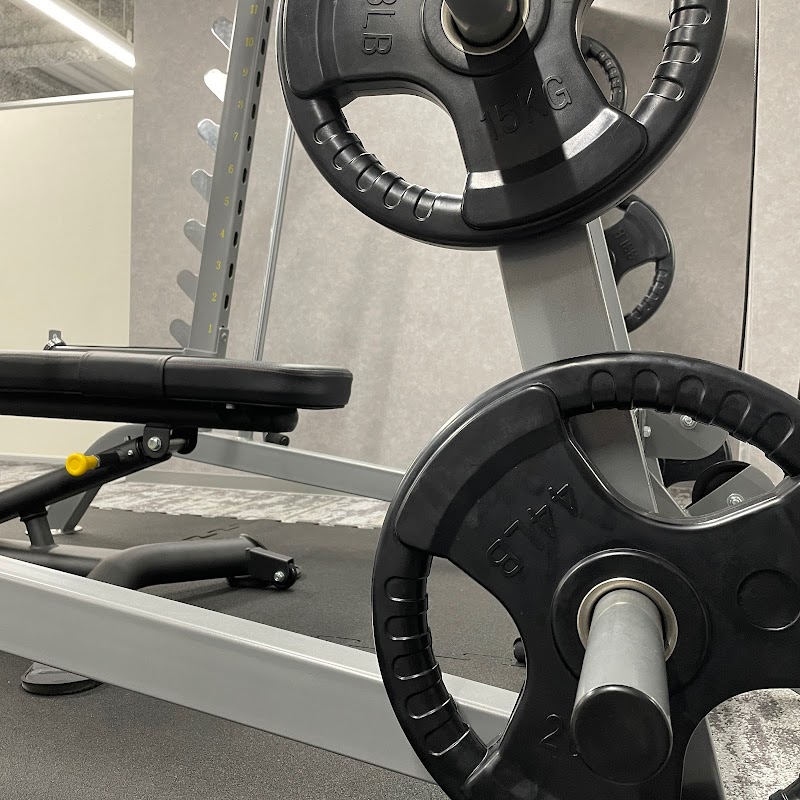 パーソナルジムAnchorage｜大阪・本町