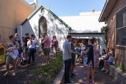 Erskineville Village Anglican Church