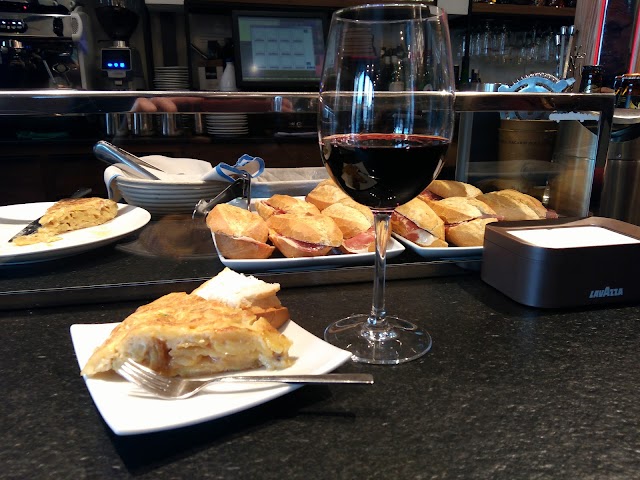 Restaurante Lío Salamanca