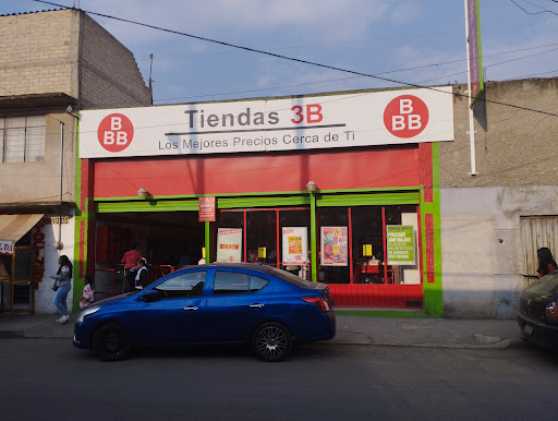 Tiendas 3B Del Mar - Thumbnail