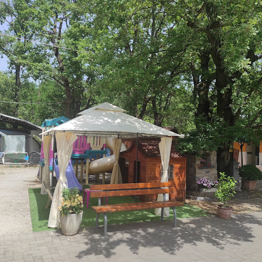 Camping Luni - Visual