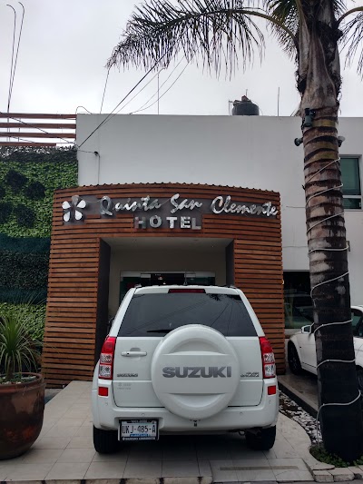 Photos of Hotel Quinta San Clemente