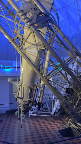 Reviews of Prime Meridian in London - Museum