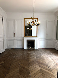 Photo n°4 de PILLE PATRICK - PEINTRE EN BATIMENT/ENDUISEUR à Caudebec-lès-Elbeuf (Peintre en bâtiment)