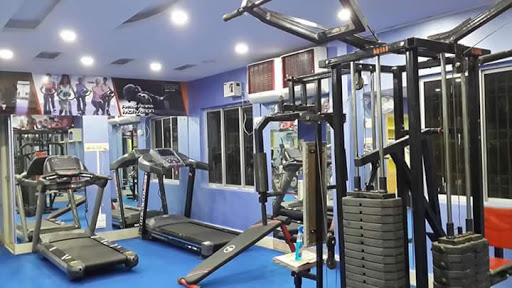 SMART FITNESS HUB LADIES FITNESS GYM AND YOGA CENTER