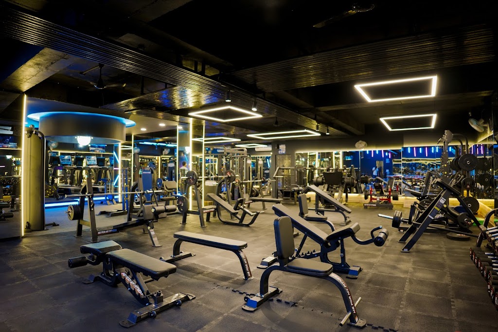 Me For My Fitness Yamunanagar