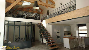 Photo n°10 de SHADOW à Barges (Magasin d'ameublement et de décoration)