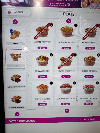 Photo 1 - Place To Eat