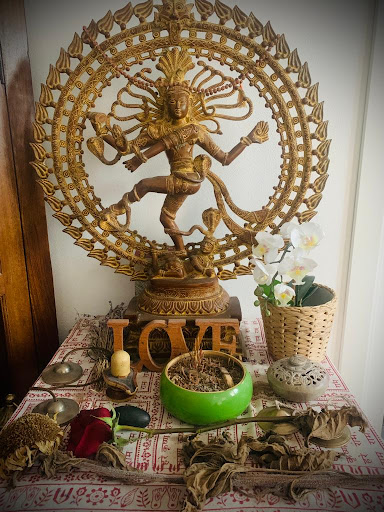 Sadhana Room - Thumbnail