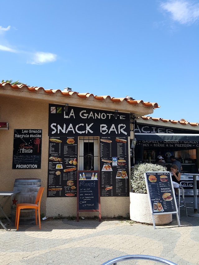 La Ganotte