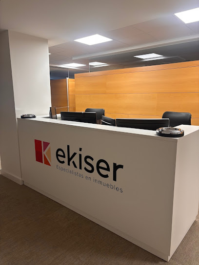 Ekíser