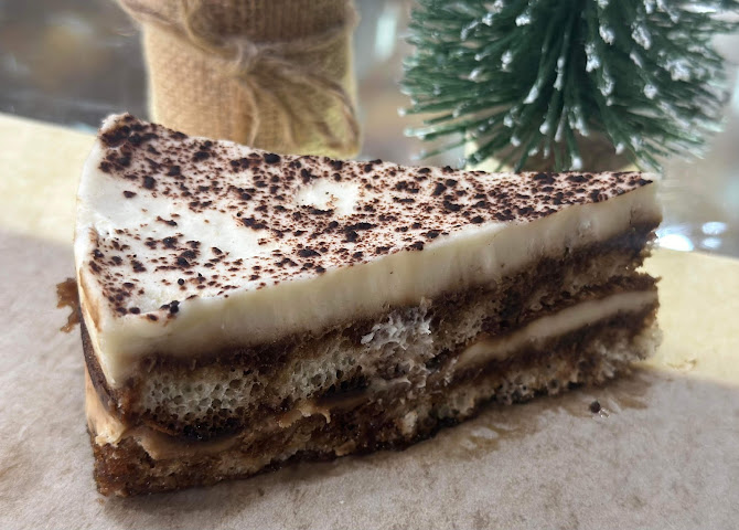 Cafe Gourmand by null