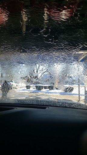 Bayside Car Wash