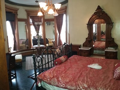 Photos of Henderson Castle
