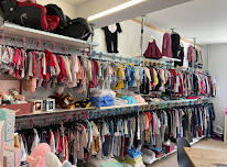 Road Art à Villeneuve-de-Marsan