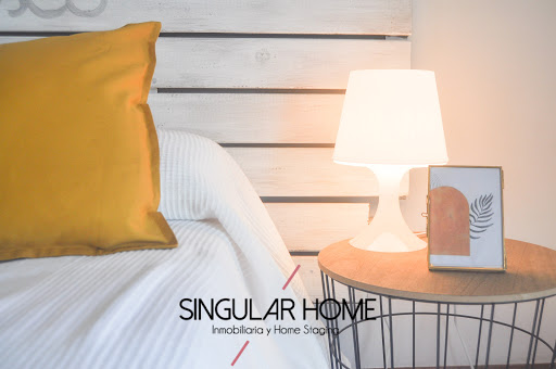 Singular Home: Inmobiliaria & Home Staging