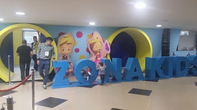Photos of International Charismatic Mission (G12 Bogot&aacute;)