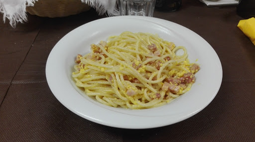 Osteria La Tavernetta - Thumbnail