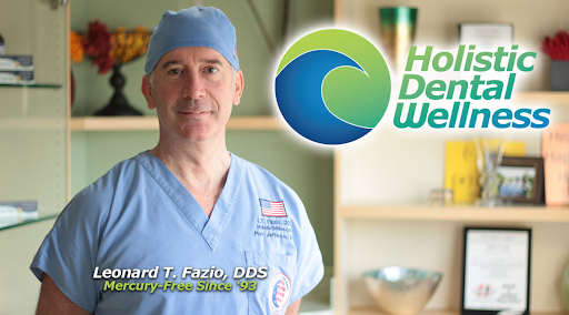 Dr. Fazio's Holistic Dental Wellness