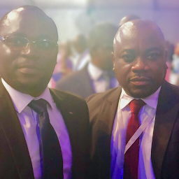 Photo n°22 de LES FRÈRES MOUSSALA à Saint-Michel-sur-Orge (Bureau gouvernemental)