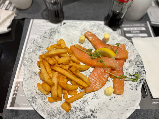 Restaurant LEVIDENCE - Thumbnail