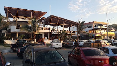 Photos of Playa Piedra Larga